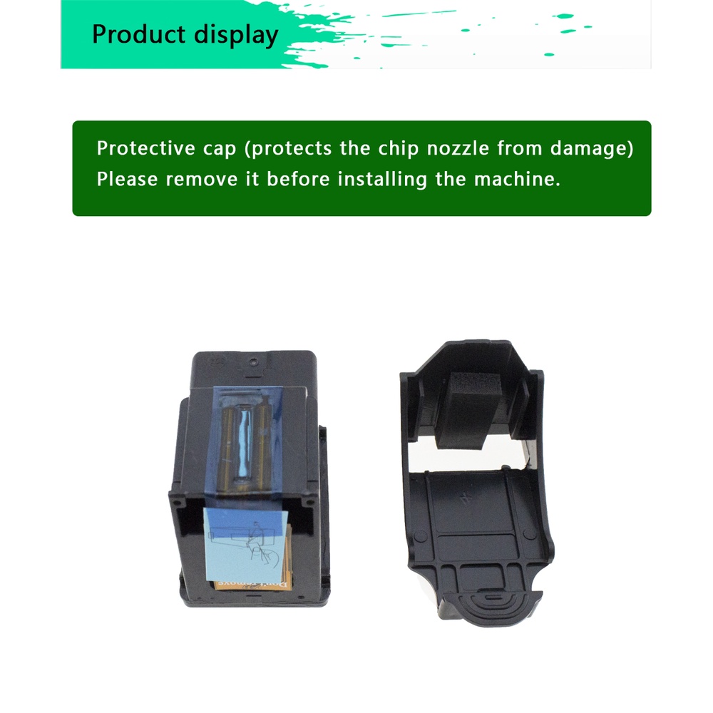 122XL Compatible For HP122XL ink cartridges HP 122 XL hp122 For HP ...