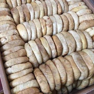 ลูกฟิก ลูกฟิกส์ ฟิกส์ ฟิก มะเดื่อฝรั่ง มะเดื่อ ลูกใหญ่ Dried Figs