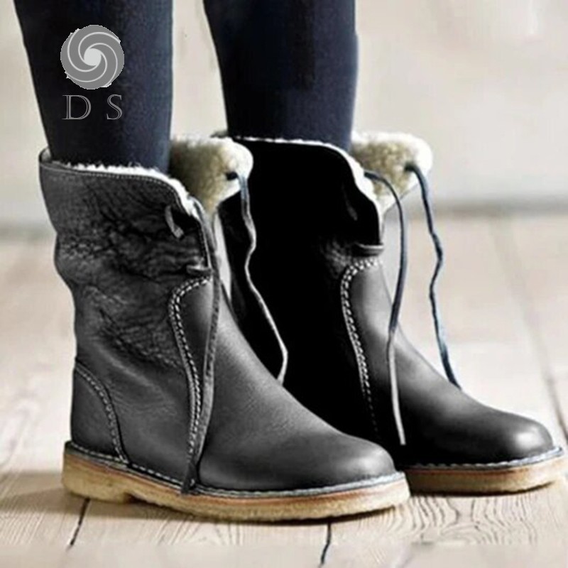 casual womens winter shoes