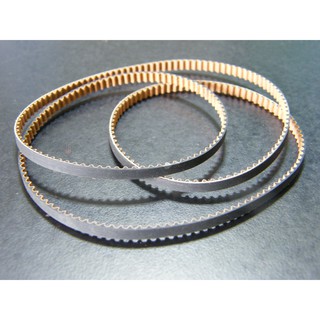 สายพานหัวพิมพ์ ของแท้ศูนย์ EPSON TIMING BELT; CR. LQ-300+/LQ-300+II / LQ310 1050422