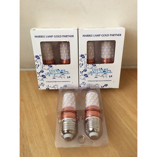 หลอด LED ขั๊ว E27 สินค้าใหม่ พร้อมส่ง