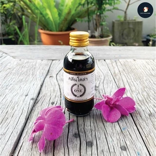 *จัดโปร* *50กลิ่น* กลิ่นผสมอาหาร THE ONE เดอะวัน 2 ออนซ์ 60 มล. เจ้าดัง ของใหม่