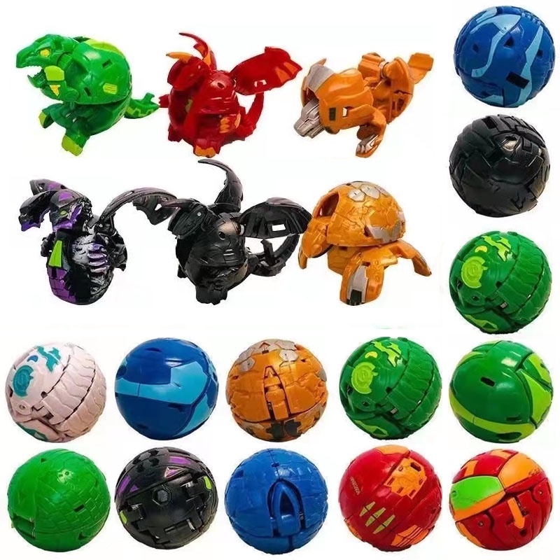 ฟิกเกอร์ อนิเมะ Bakugan Battle Brawlers Vestroia Gundalian Invaders ยูนิคอร์น ของเล่นสําหรับเด็ก ราคา ถูกที่สุด ดีลบีเคเค