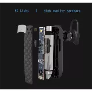 Walkman Bluetooth RB-T9 ชุดหูฟัง Bluetooth คุณภาพเสียงที่ดีสุด ๆ