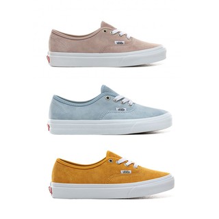 Vans Collection รองเท้าแวน รองเท้าผ้าใบแฟชั่น  M Shoe Authentic (2500)