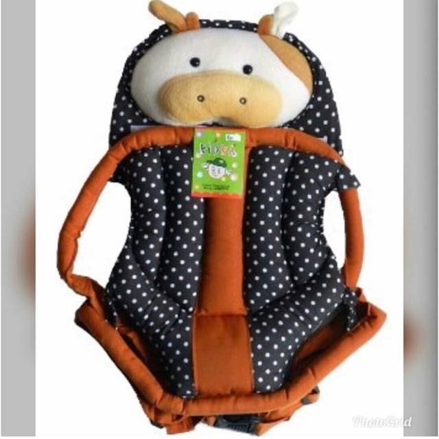 NAKITA Kidka Doll Front Carrier 10.10