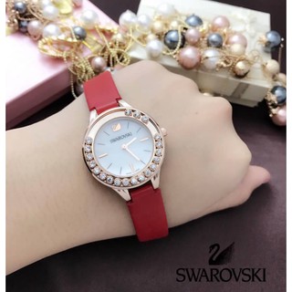 ⏰ SWAROVSKI ⏰