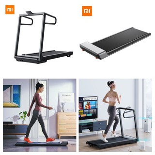 Xiaomi Mijia Walking Pad Foldable Fitness Smart Treadmill Running Machine ลู่เดิน ลู่วิ่ง ไฟฟ้า พับได้ มีรีโมท ประกัน1ปี