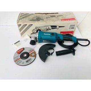 Makita เจียร์ 6" GA6020 1050W  M-MCC