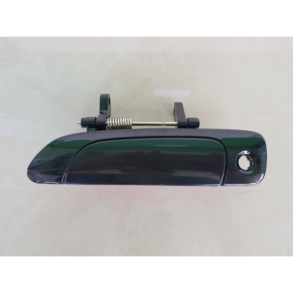 มือเปิดอันนอก(ประตูหน้า) HONDA  CIVIC ปี2001-2005  ข้างLH(ซ้าย)  อันละ 160บาท