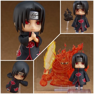 Nendoroid 820 Naruto! อุจิวะ อิทาจิ ขนาด10cm. มีกล่อง