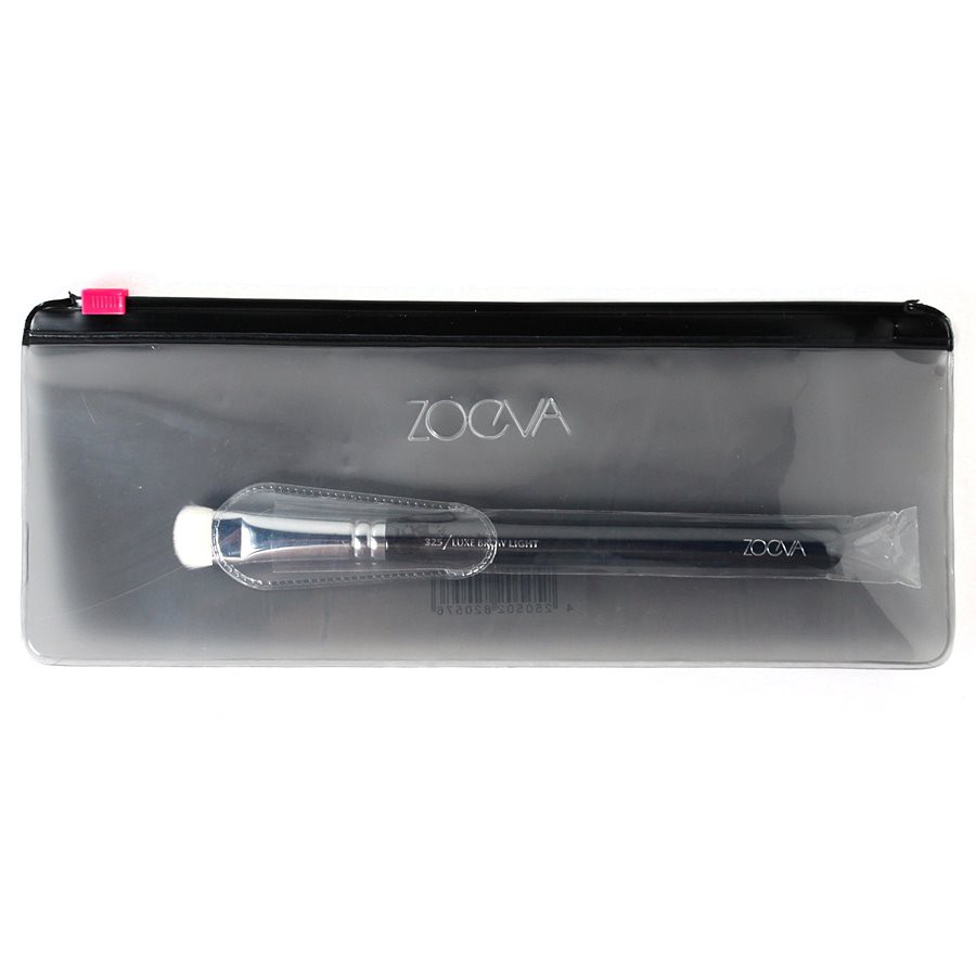 ZOEVA 325 Luxe Brow Light Eye Shadow Makeup Brush