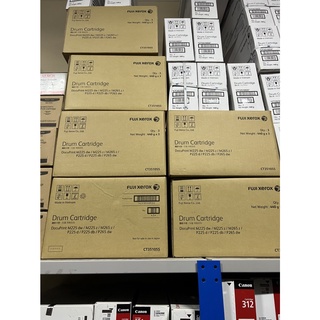 FUJI XEROX P265 CT351055