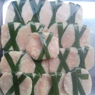 ปลาส้มก้อน ส้มสายเดี่ยว