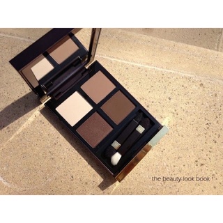 #มือ2 #สภาพ99% TOM FORD EYE QUAD สี 03 coco mirage