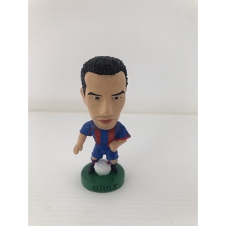 โมเดลฟุตบอล Corinthian Prostars Promotional El Mundo Deportivo