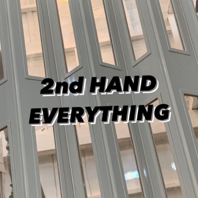 2ndhand_everything