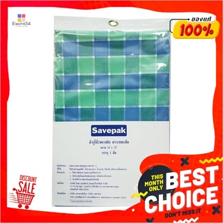 เอโร่ ผ้าปูโต๊ะพลาสติก ขนาด 54x72 นิ้วaro PVC Tablecloth Size 54x72 inch