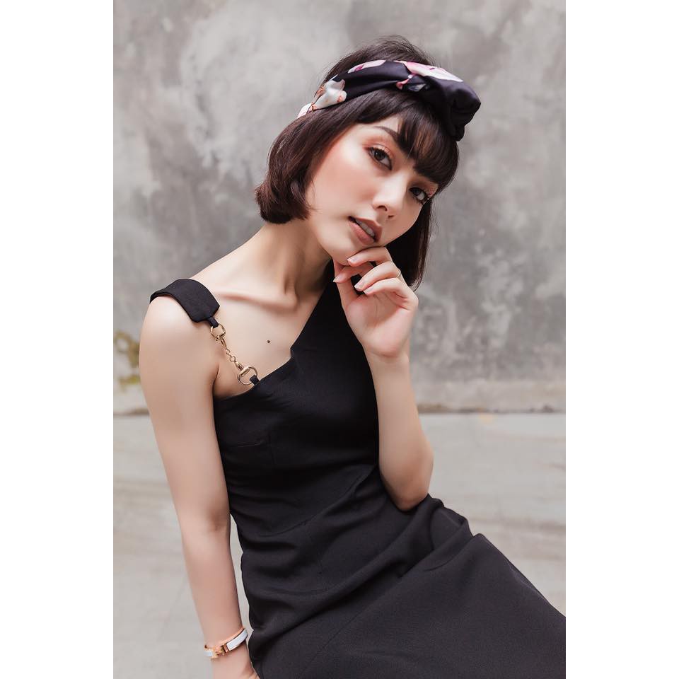 Neat7_official #N71110 black,pink,red,orange,gray