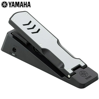 Yamaha® KU100 Kick Pedal แป้นกระเดื่อง แป้นเหยียบ ฟุตสวิทช์ สำหรับเชื่อมต่อกับส่วน Kick ของกลองไฟฟ้าซีรีย์ DTX