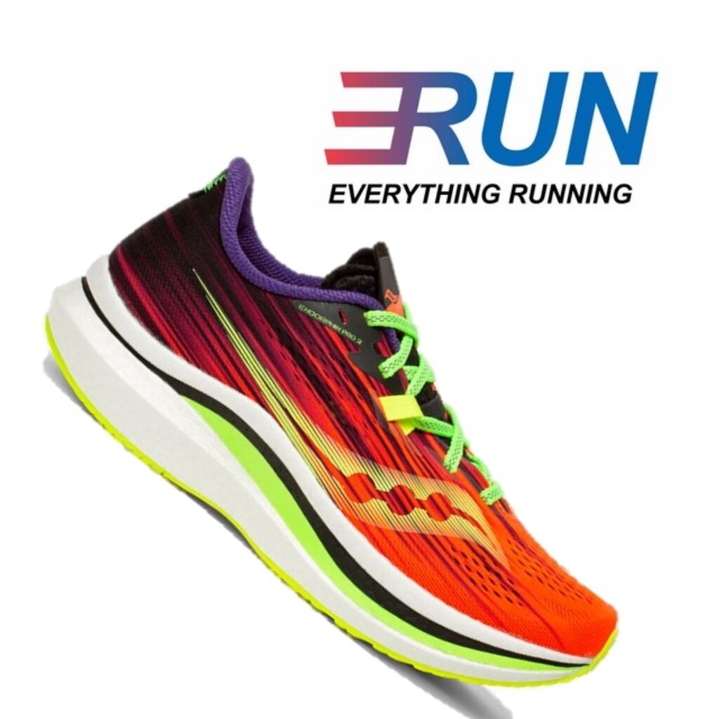 Saucony Endorphin Pro 2 Vizi Pro