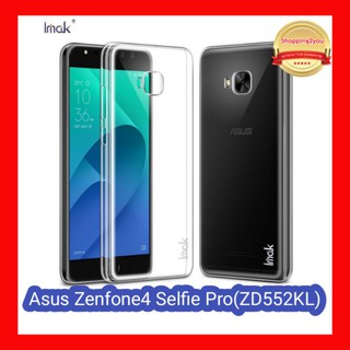 เคสแข็งใส Zenfone4 Selfie Pro(ZD552KL)  แบรนด์ Imak