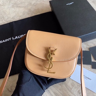 พรี Saint laurent ysl กกระเป๋าสะพาย กระเป๋าแฟชั่นกระเป๋าสะพายไหล่