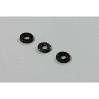 TeamC Racing T02050 2.6*6*3 Stop Push Ball Bearing