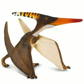 Safari Ltd. : SFR100301 โมเดลไดโนเสาร์ Pteranodon