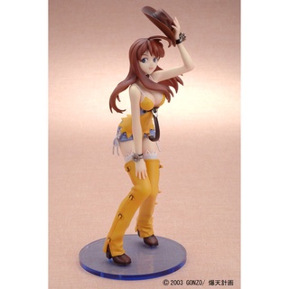 Bakuretsu Tenshi (Burst Angel) - Meg - Creators Labo - #002 - 1/7 (Yamato) Figure