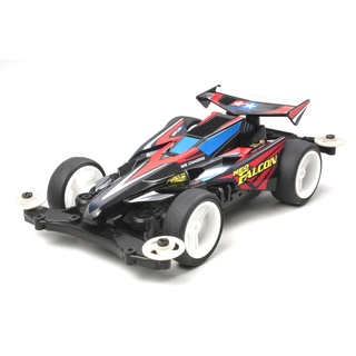 TAMIYA 18617 Jr Neo Falcon MS Chassis