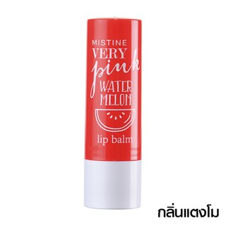 กรัม บาล์ม พิ้งค์ เวรี่ ลิป BALM PINK VERY S758