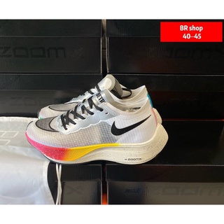 รองเท้า nike zoom x รุ่นใหม่ล่าสุด