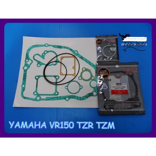 YAMAHA VR150 TZM TZR ENGINE GASKET COMPLETE SET // ปะเก็นเครื่อง ชุดใหญ่ สินค้าคุณภาพดี