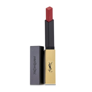 YVES SAINT LAURENT - Rouge Pur Couture The Slim Leather Matt