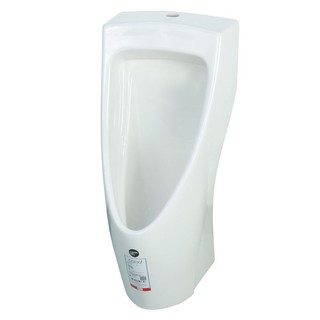 โถปัสสาวะ แผงกั้น โถปัสสาวะชาย COTTO C31217 สีขาว สุขภัณฑ์ ห้องน้ำ URINAL COTTO C31217 WHITE