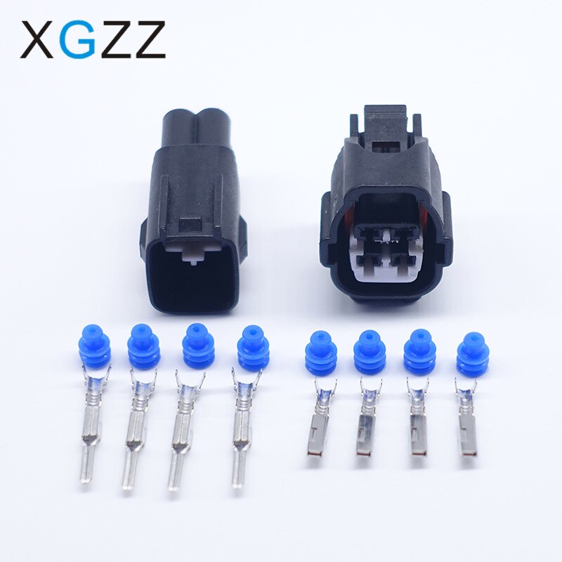 7283-7040-10 เหมาะสําหรับ Toyota Domineering Land Cool Luze Prado Henlanda เครื่องยนต์ออกซิเจน Sensor Plug