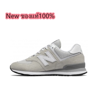 New Balance 574 EGW Cloud Gray ของแท้ 100%