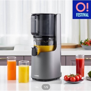 🪄✨🇰🇷Preorder 💕 Hurom Juice Motion Juicer juice Extractors รุ่น H200