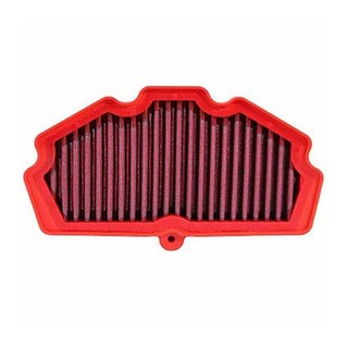 BMC air filter กรองอากาศมอเตอร์ไซต์ KAWASAKI NINJA 250/400 18, Z 400 19