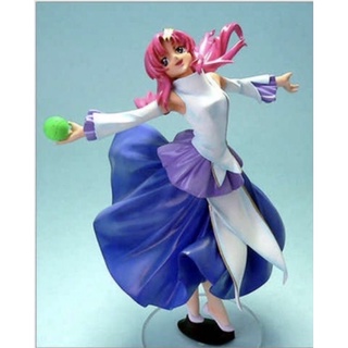 2005 RARE 1/6 Lacus Clyne Haro Gundam Seed Destiny Hand Painted JOLLY Figure Anime Model ลัค คไลน์ กันดั้มซี๊ด เดสตินี่