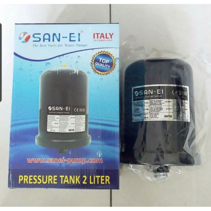 SANEI 2 ลิตร AIR CYLINDER