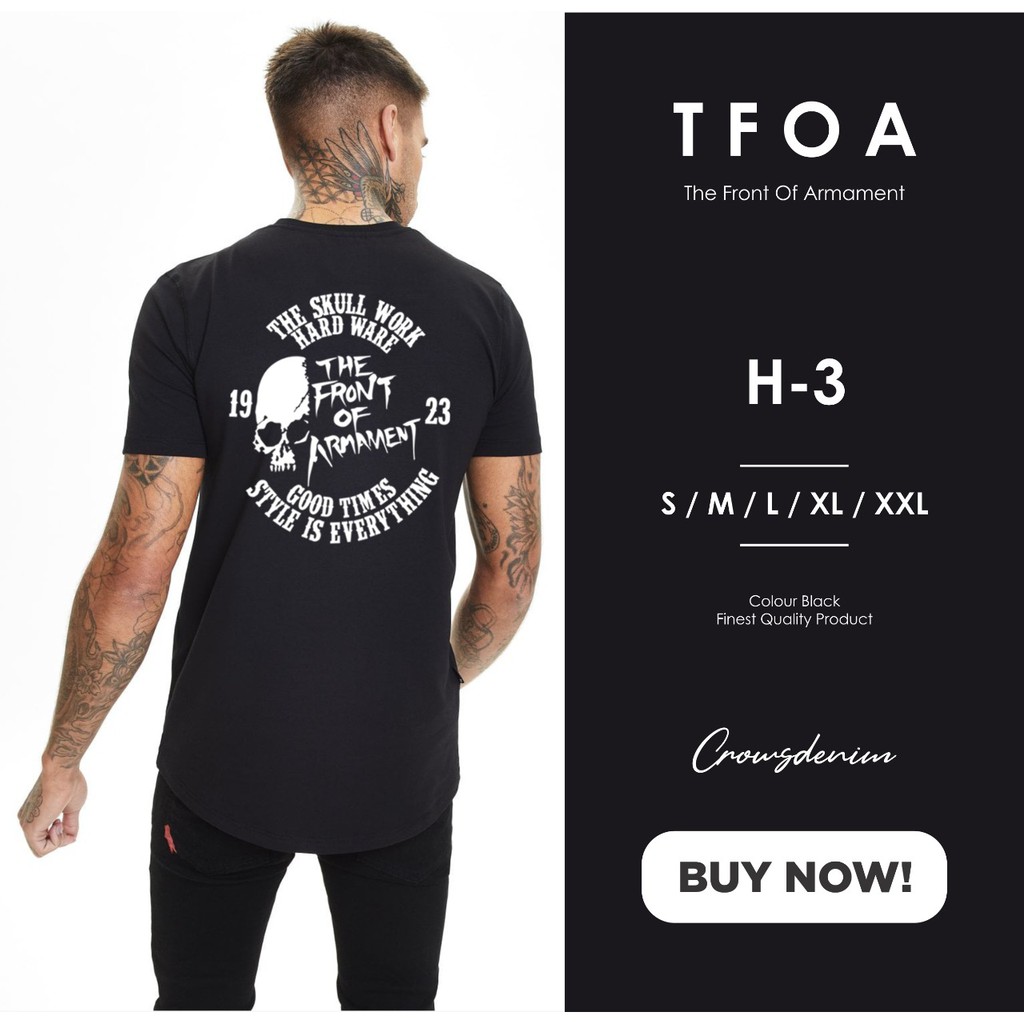 เสื้อยืดเด็กชาย& 39;, เสื้อยืด ZERO CROWS, เสื้อยืด TFOA, เสื้อยืดลําลอง, เสื้อยืด MOTORCYCLE, H3