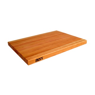 เขียงไม้เชอร์ รุ่น CHY-RO1 John Boos CHERRY WOOD Cutting Board Edge Grain Reversible gourmet