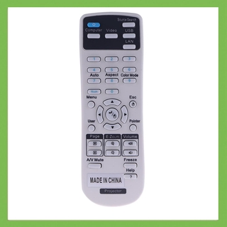 ♡ Remote Control for EPSON 1599176 EX3220 EX5220 EX5230 EX6220 EX7220 725HD