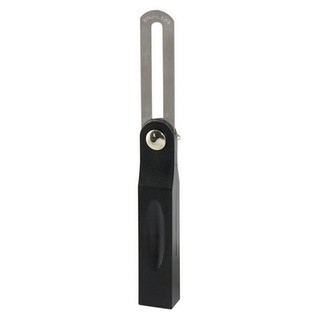 ฉากเป็น STANLEY 8" BEVELS STANLEY BEVELS TRI SQUARES