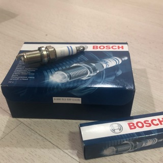 หัวเทียน BOSCH FR7KPP332