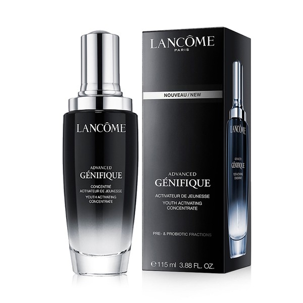 Lancome Advanced Genifique Youth Activating Concentrate