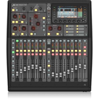 ดิจิตอลมิกเซอร์ BEHRINGER X32 PRODUCER Digital Mixer