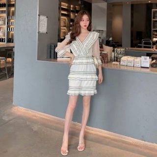 Dress Korea